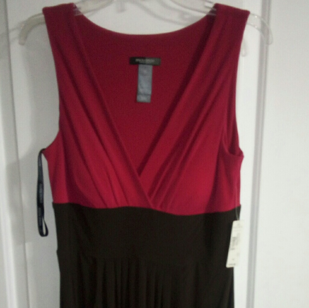 Bisou adorable dress